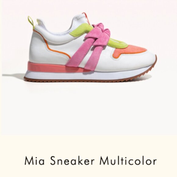 Alexandre Birman Mia Sneaker - Picture 1 of 3